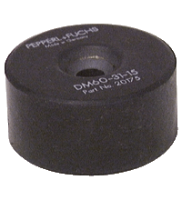 Proximity sensors accessories magnet DM 60-31-15